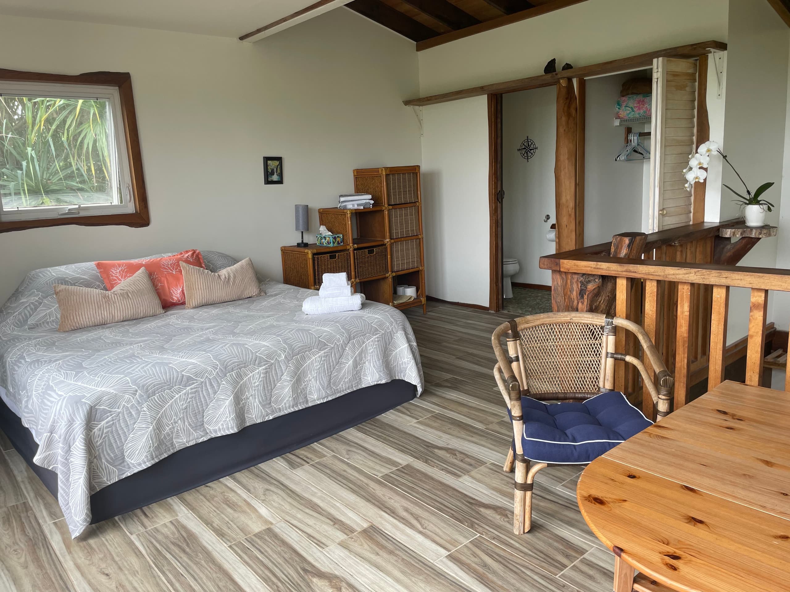 Home in Pahoa · ★4.95 · 1 bedroom · 2 beds · 1 private bath - Image 27