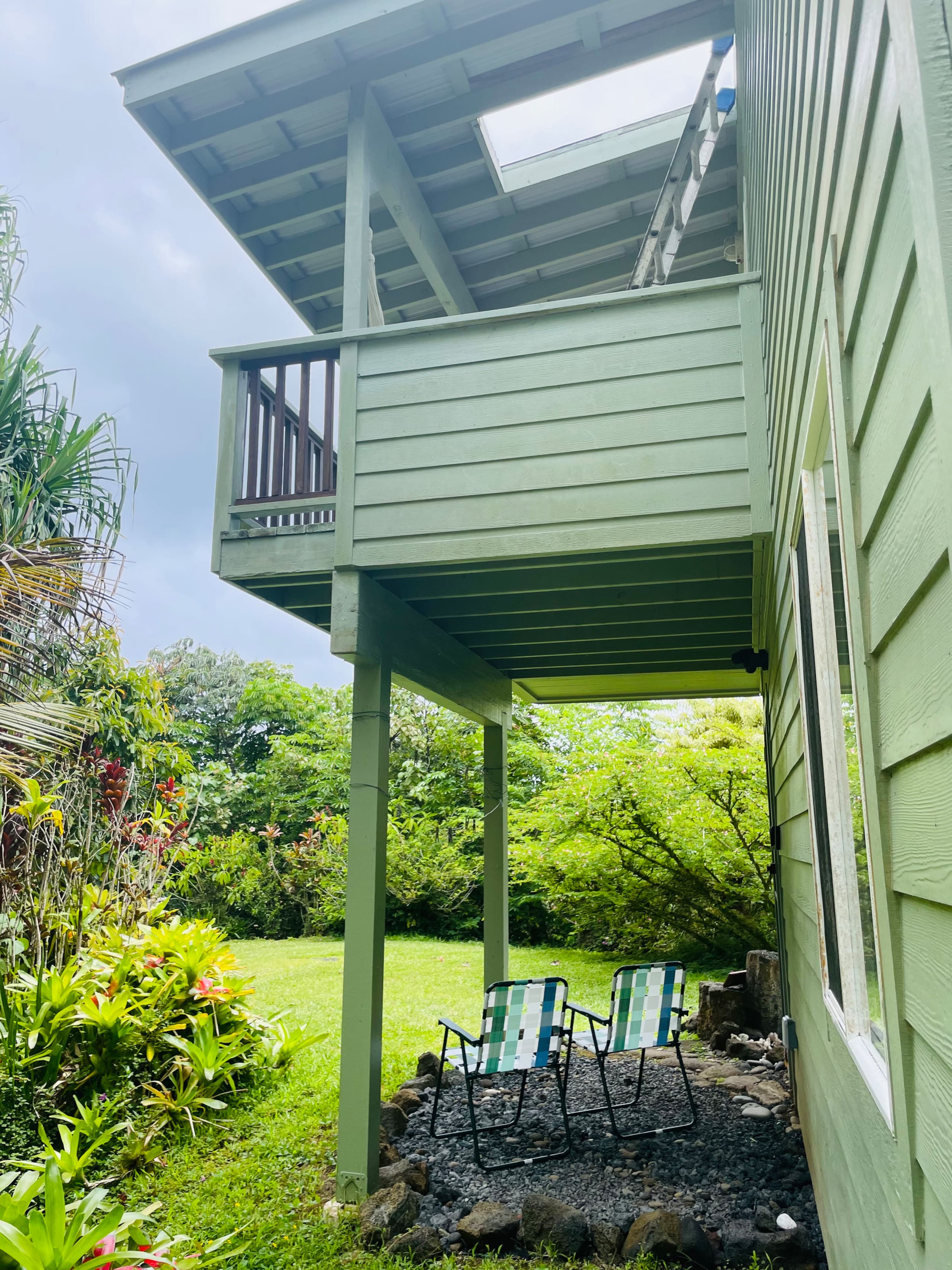 Home in Pahoa · ★4.95 · 1 bedroom · 2 beds · 1 private bath - Image 51