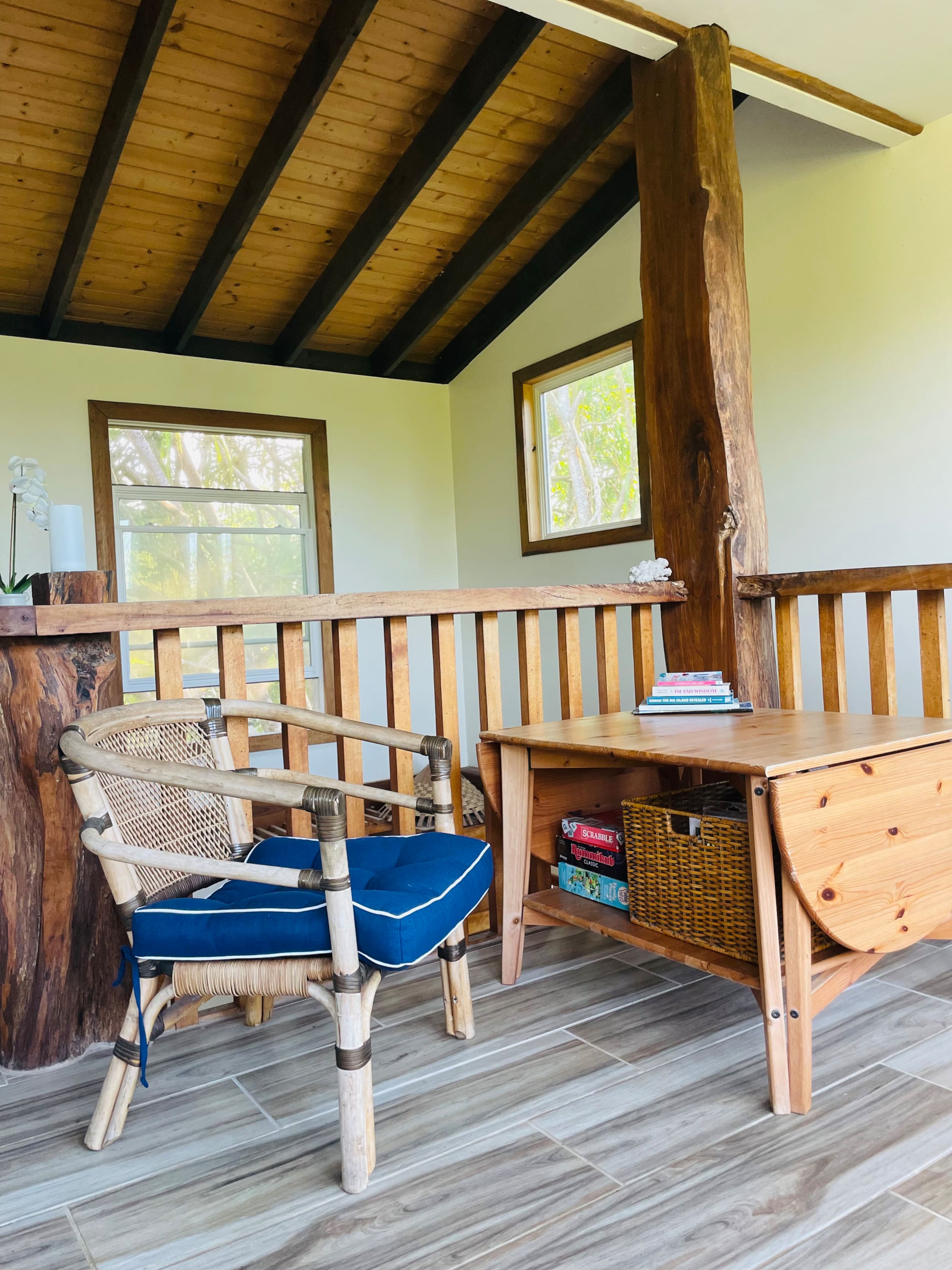 Home in Pahoa · ★4.95 · 1 bedroom · 2 beds · 1 private bath - Image 34