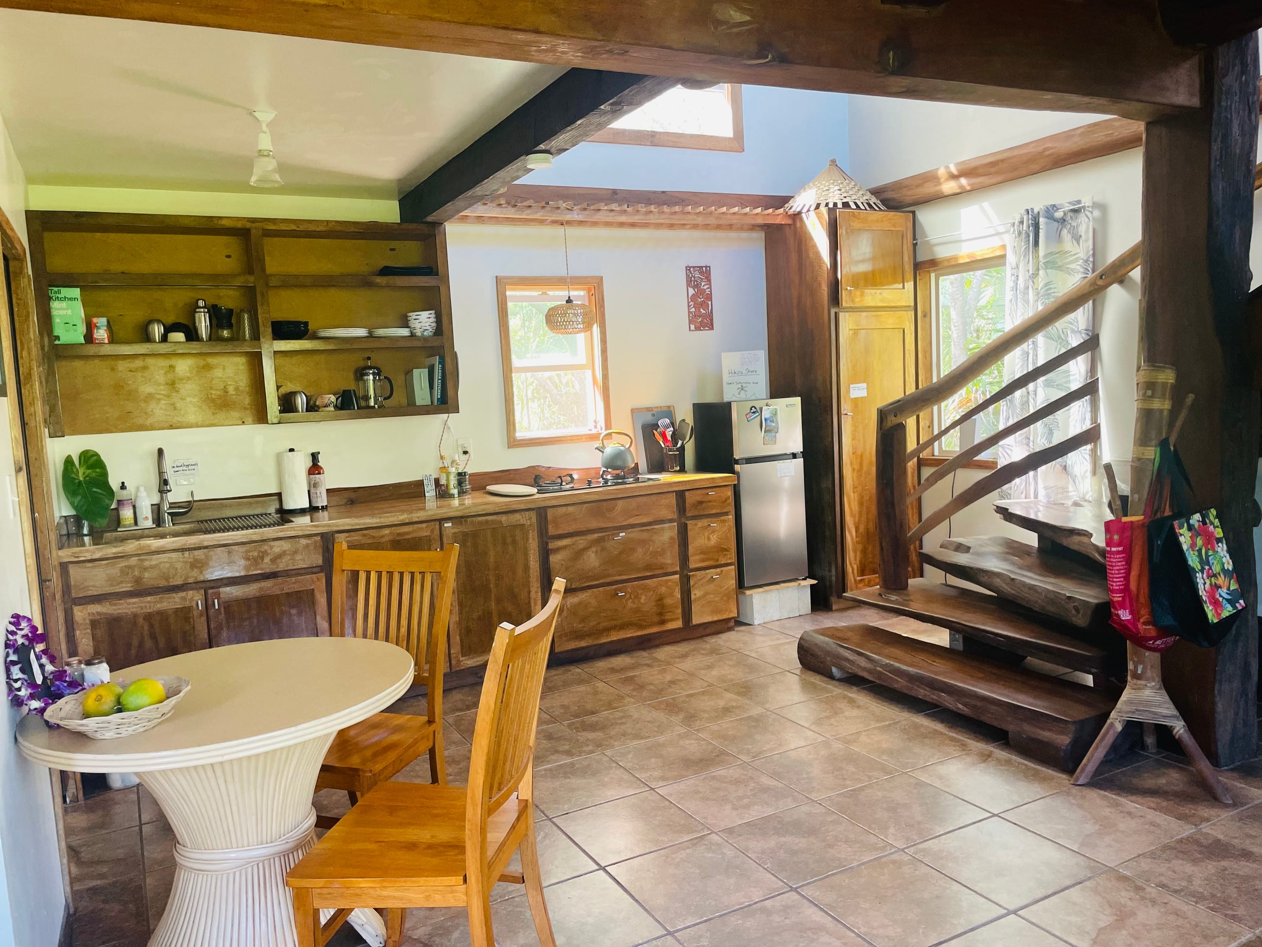 Home in Pahoa · ★4.95 · 1 bedroom · 2 beds · 1 private bath - Image 19