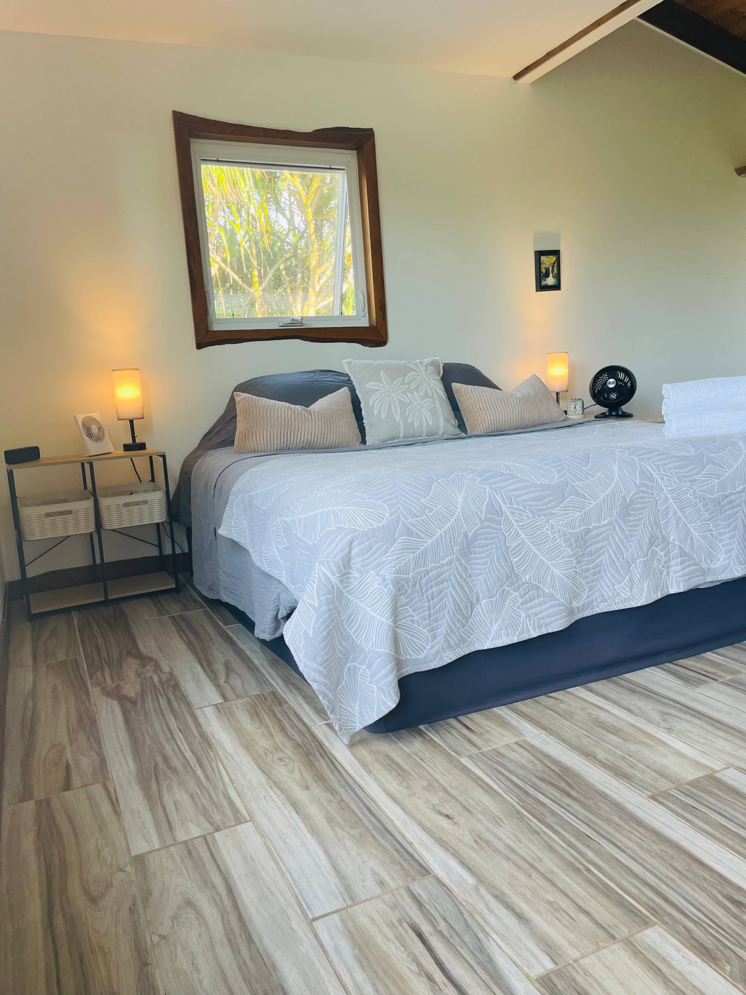 Home in Pahoa · ★4.95 · 1 bedroom · 2 beds · 1 private bath - Image 32