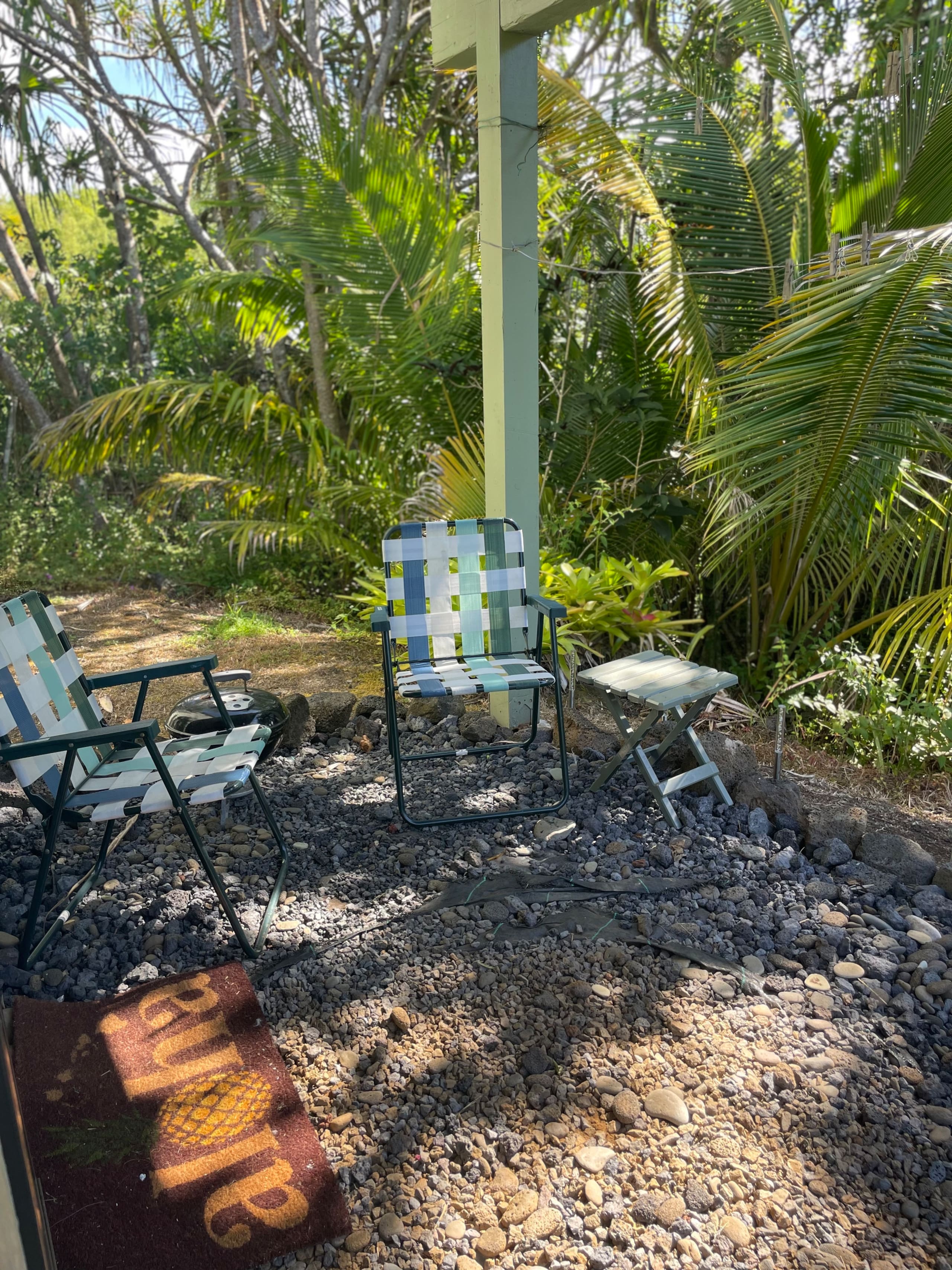 Home in Pahoa · ★4.95 · 1 bedroom · 2 beds · 1 private bath - Image 52