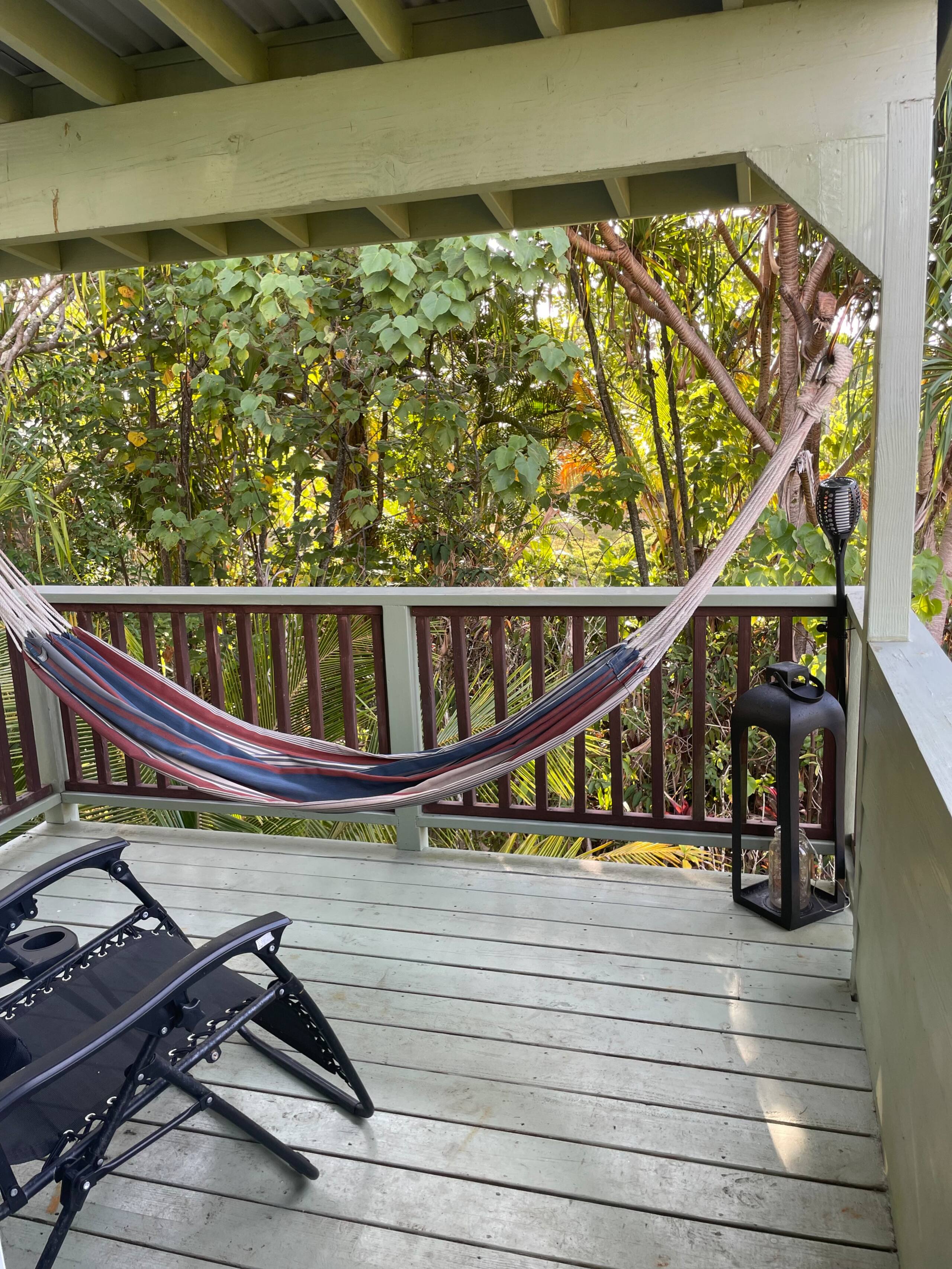 Home in Pahoa · ★4.95 · 1 bedroom · 2 beds · 1 private bath - Image 47