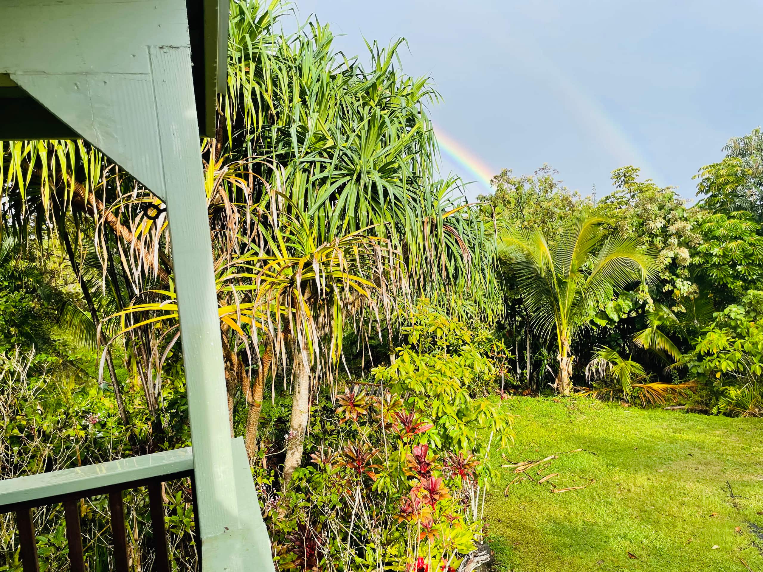 Home in Pahoa · ★4.95 · 1 bedroom · 2 beds · 1 private bath - Image 45