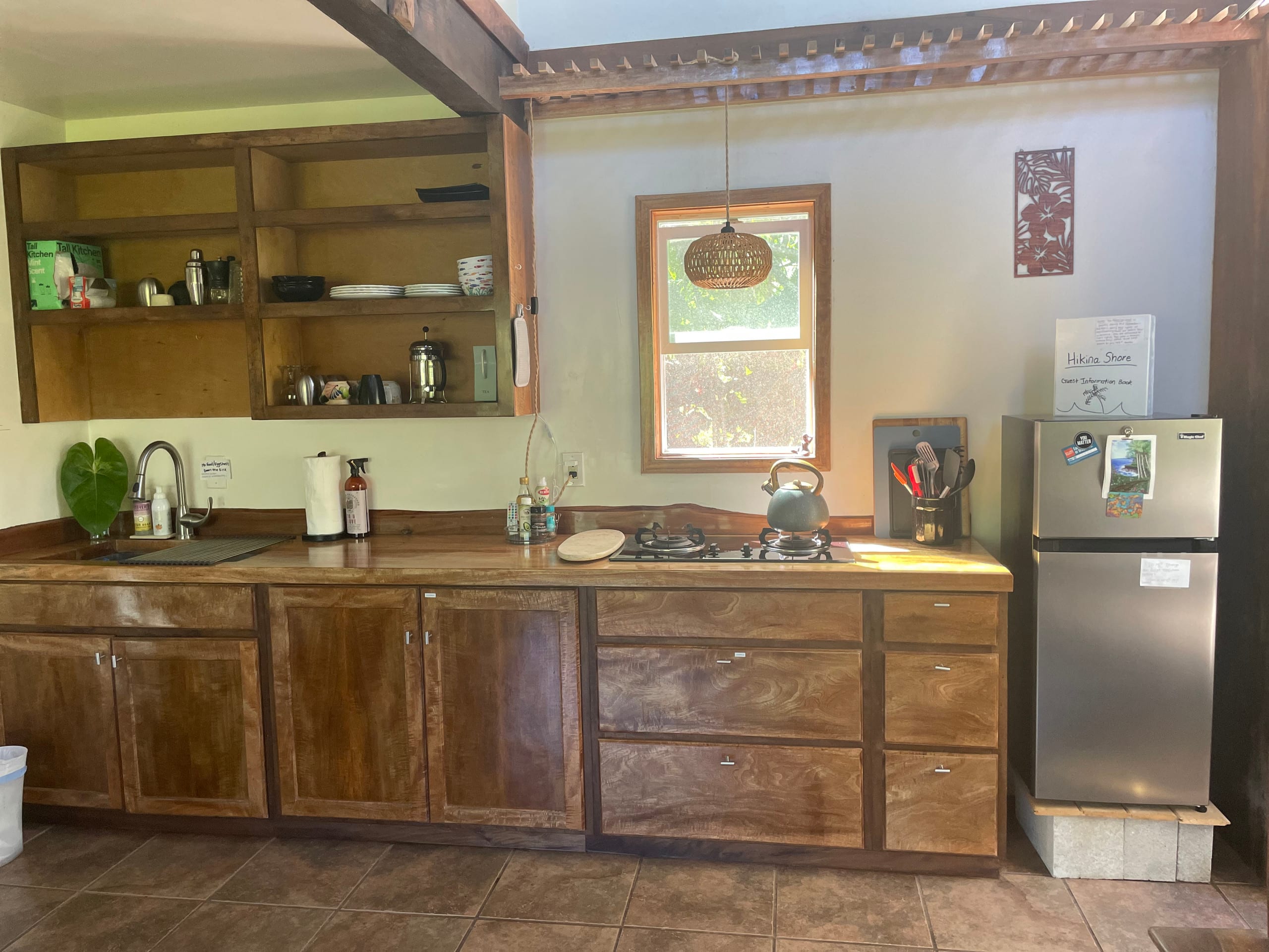 Home in Pahoa · ★4.95 · 1 bedroom · 2 beds · 1 private bath - Image 14