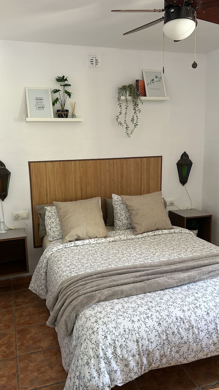 Bedroom 1