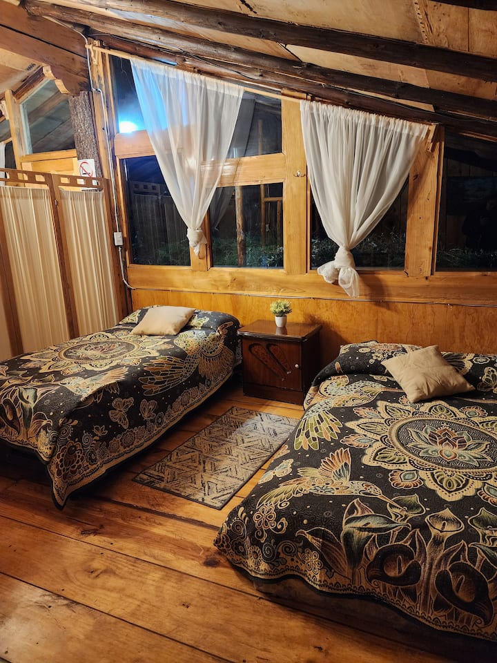 Habitación 4