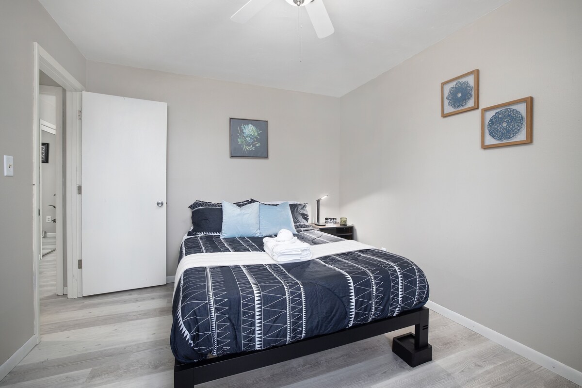 Спална соба 2