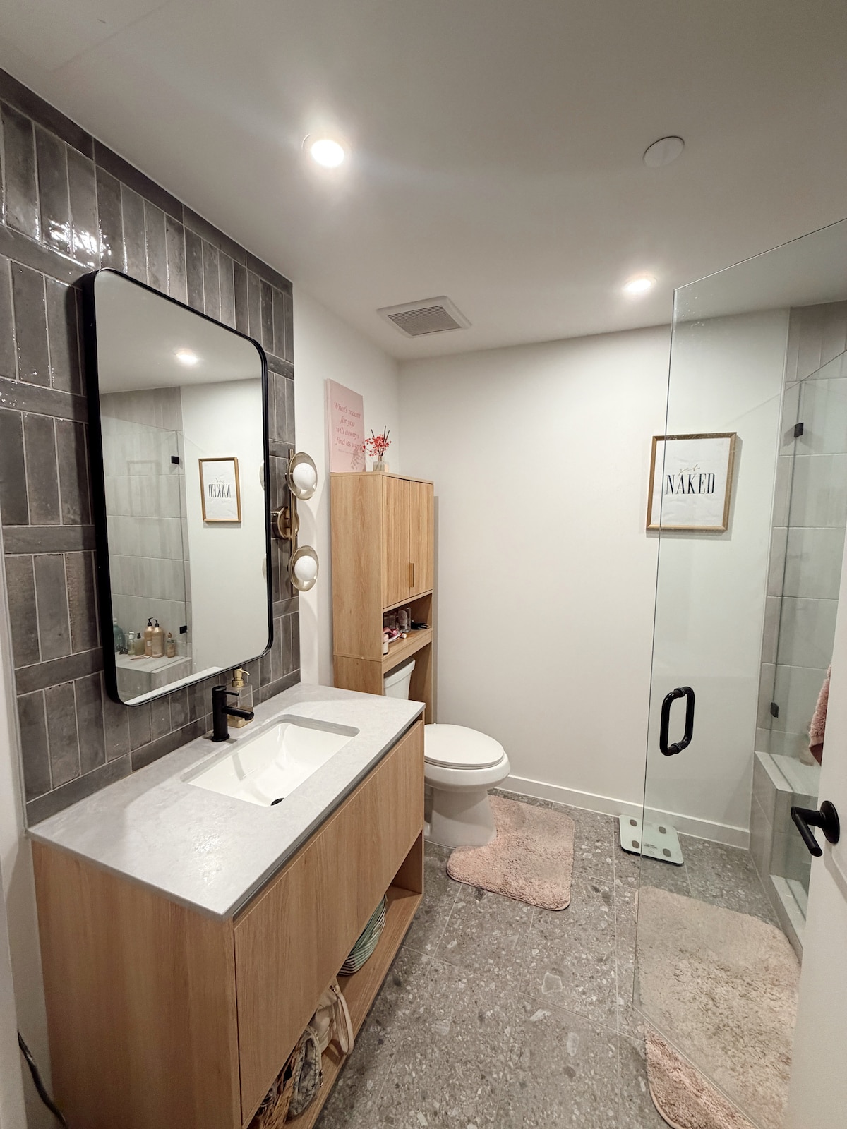 Rainey St Studio Apartment