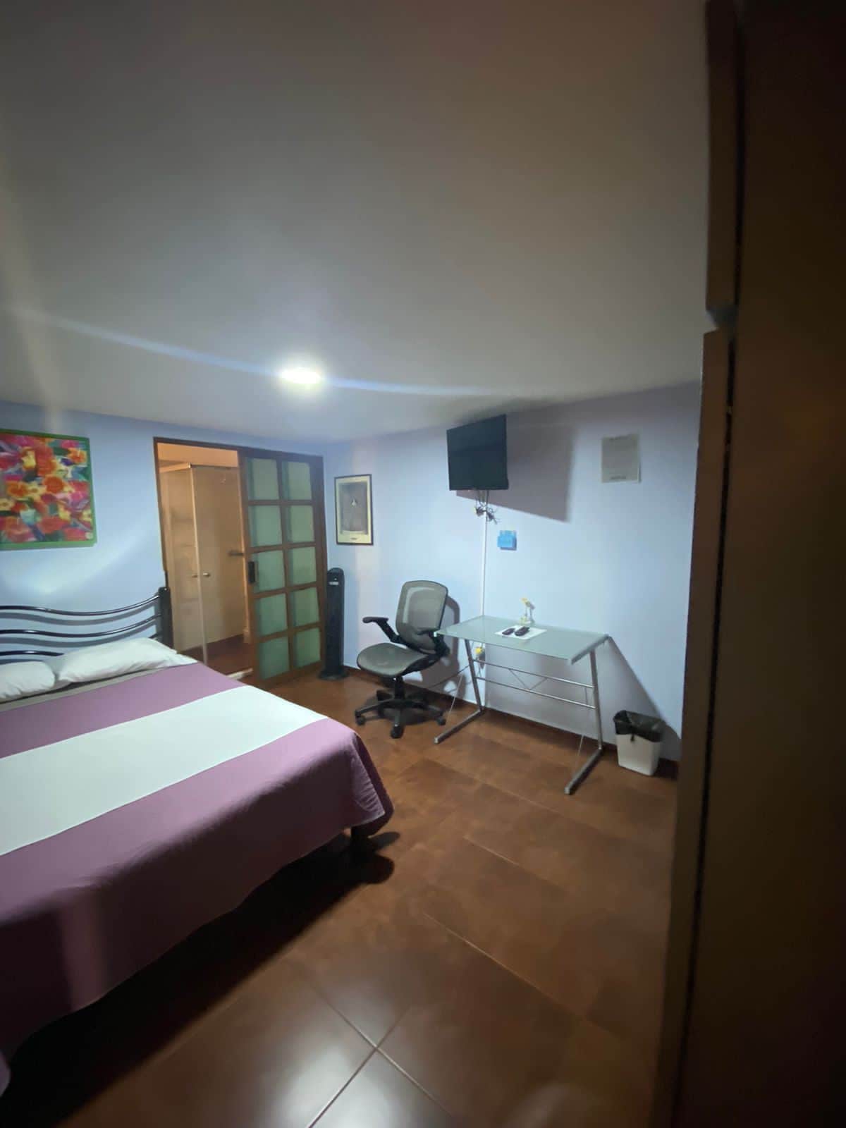 საძინებელი