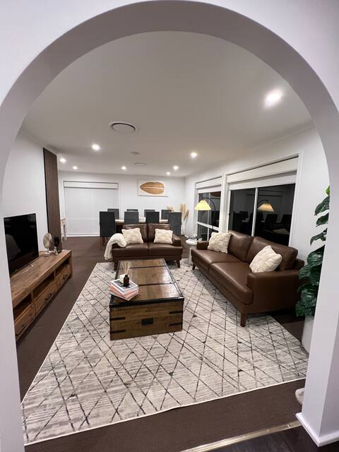 3 Bedroom House in Cooma.
