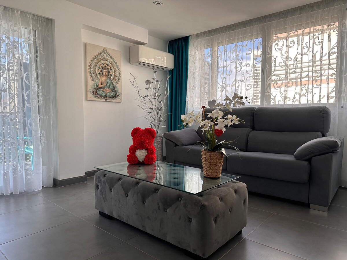 მისაღები ოთახი