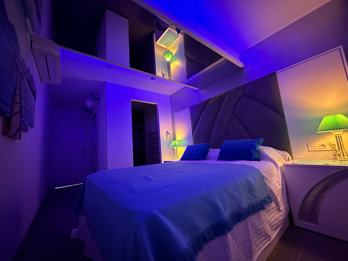 საძინებელი 1