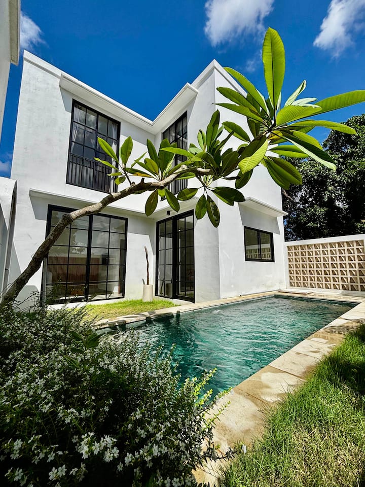 Bukawa Residence Balangan Villa #3 - Jimbaran