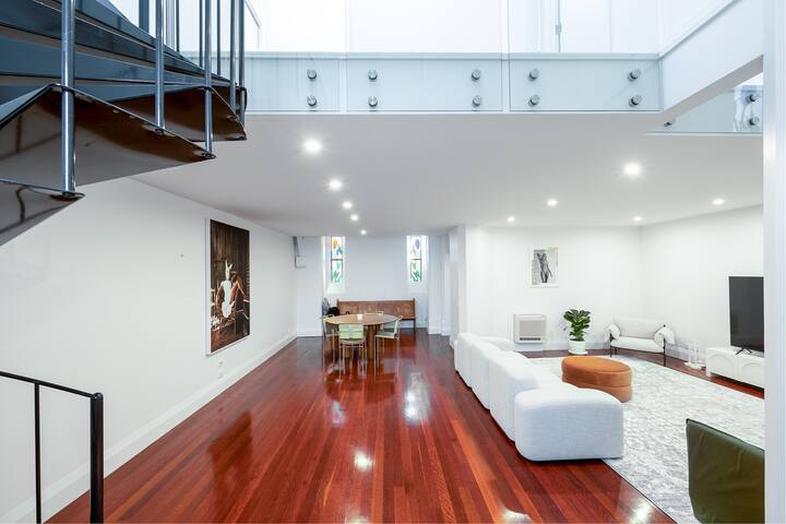 A church in middle park gallery image 4