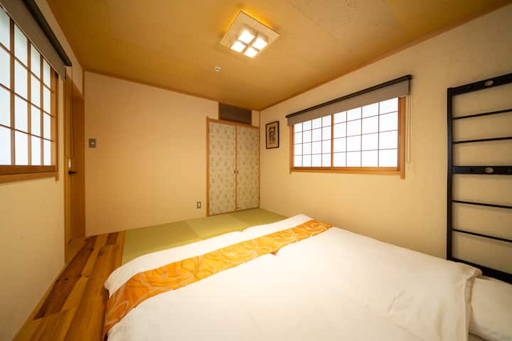 寝室2