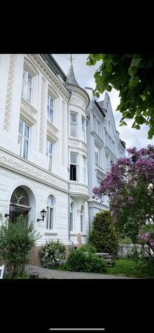 Luksuriøs og Sentral Leilighet gallery image 2