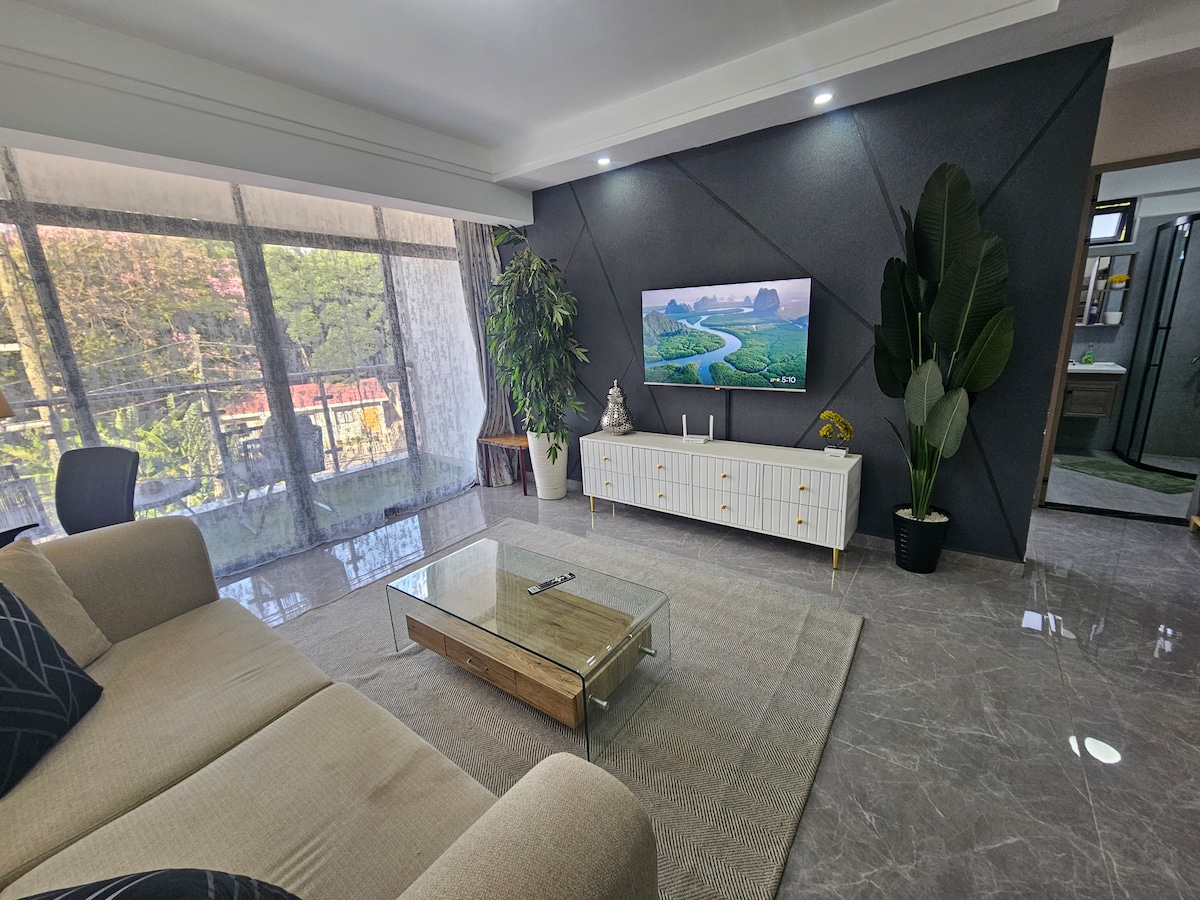 Всекидневна зона