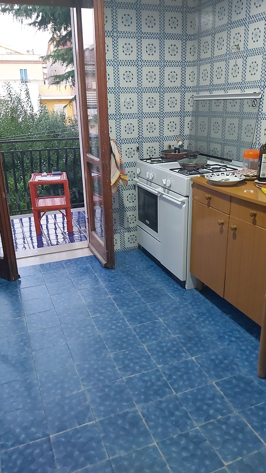 Top Airbnb: Airy, 100 meters from the beach in Agropoli