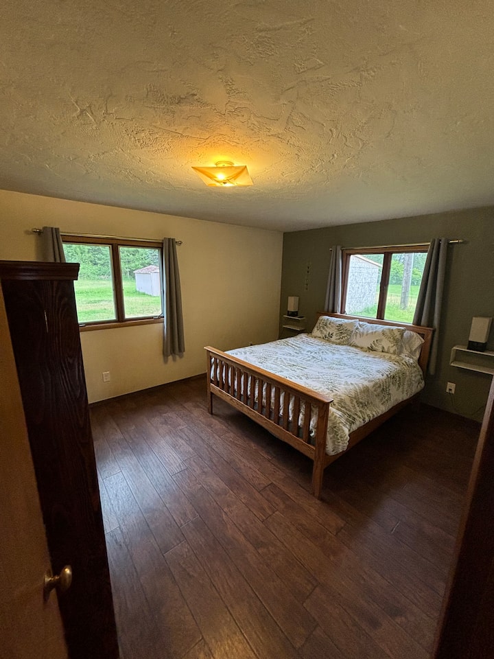 საძინებელი 1