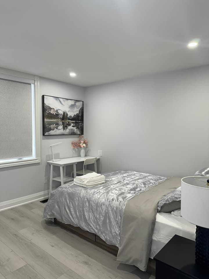 Chambre 1