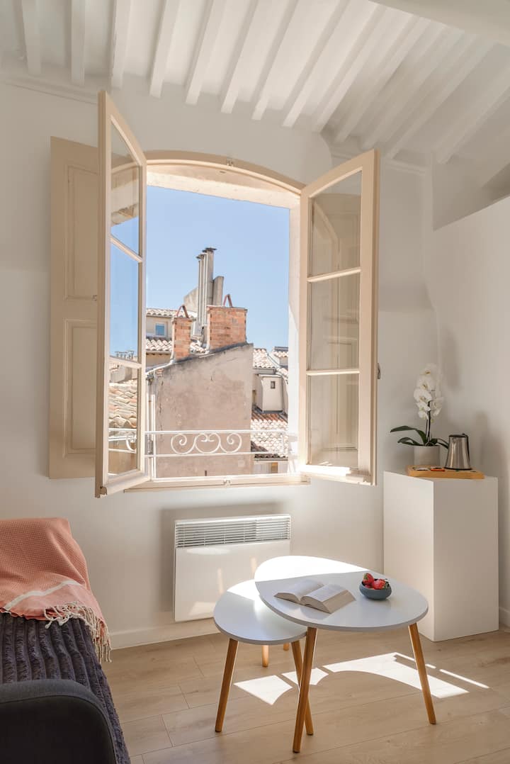 Le Mini - Un Voyage En Provence - Aix-en-Provence