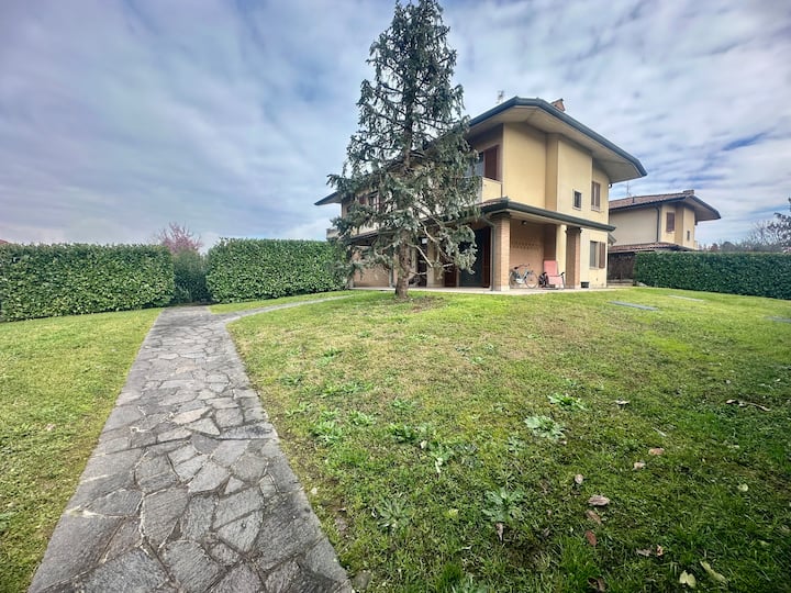 B&b In Fattoria - Villetta - Italie