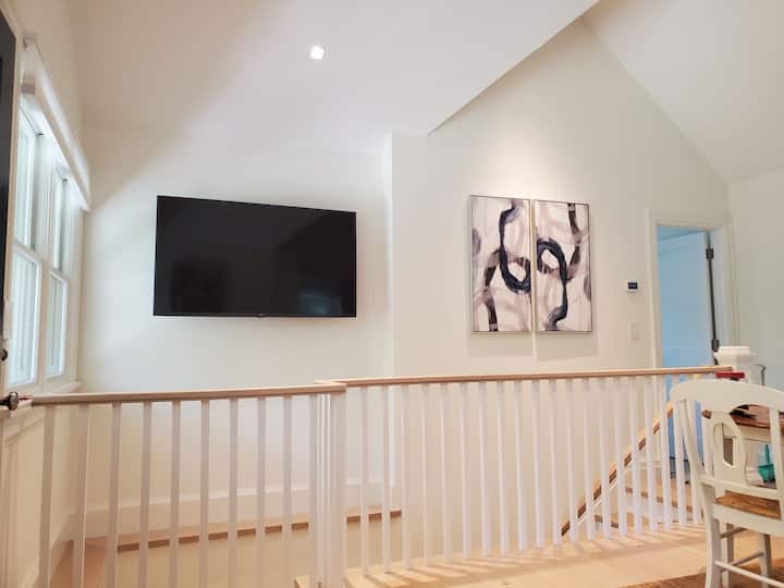 Hamptons Waterview Cottage - Les Hamptons, NY