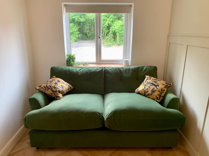 Detached Private Cottage With Hottub - Barnstaple