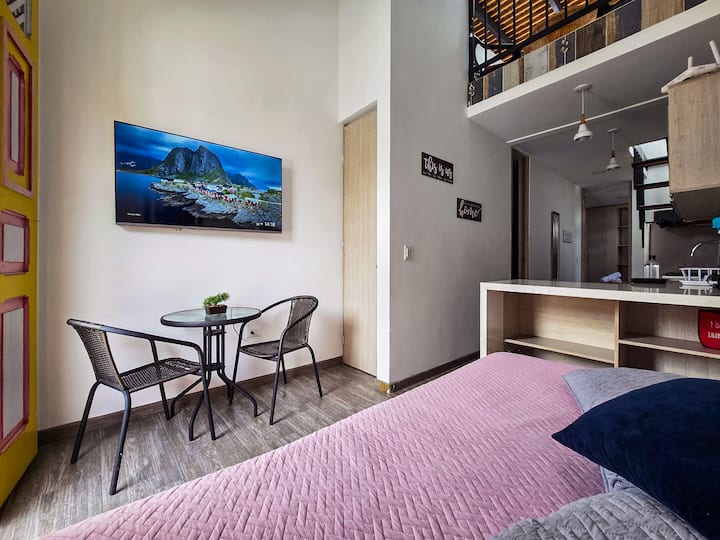 Salento Stay # 108 - Casa Típica + Tranquilidad - Salento, Colombia