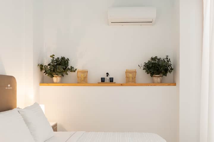 Apartamento Don Algodón Grau - Guardamar