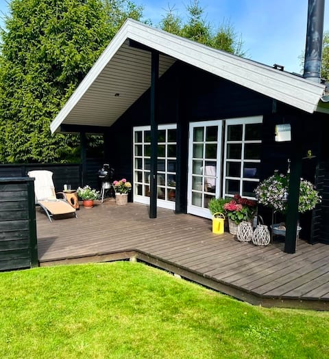 Charming Holiday Home for Peace and Relaxation