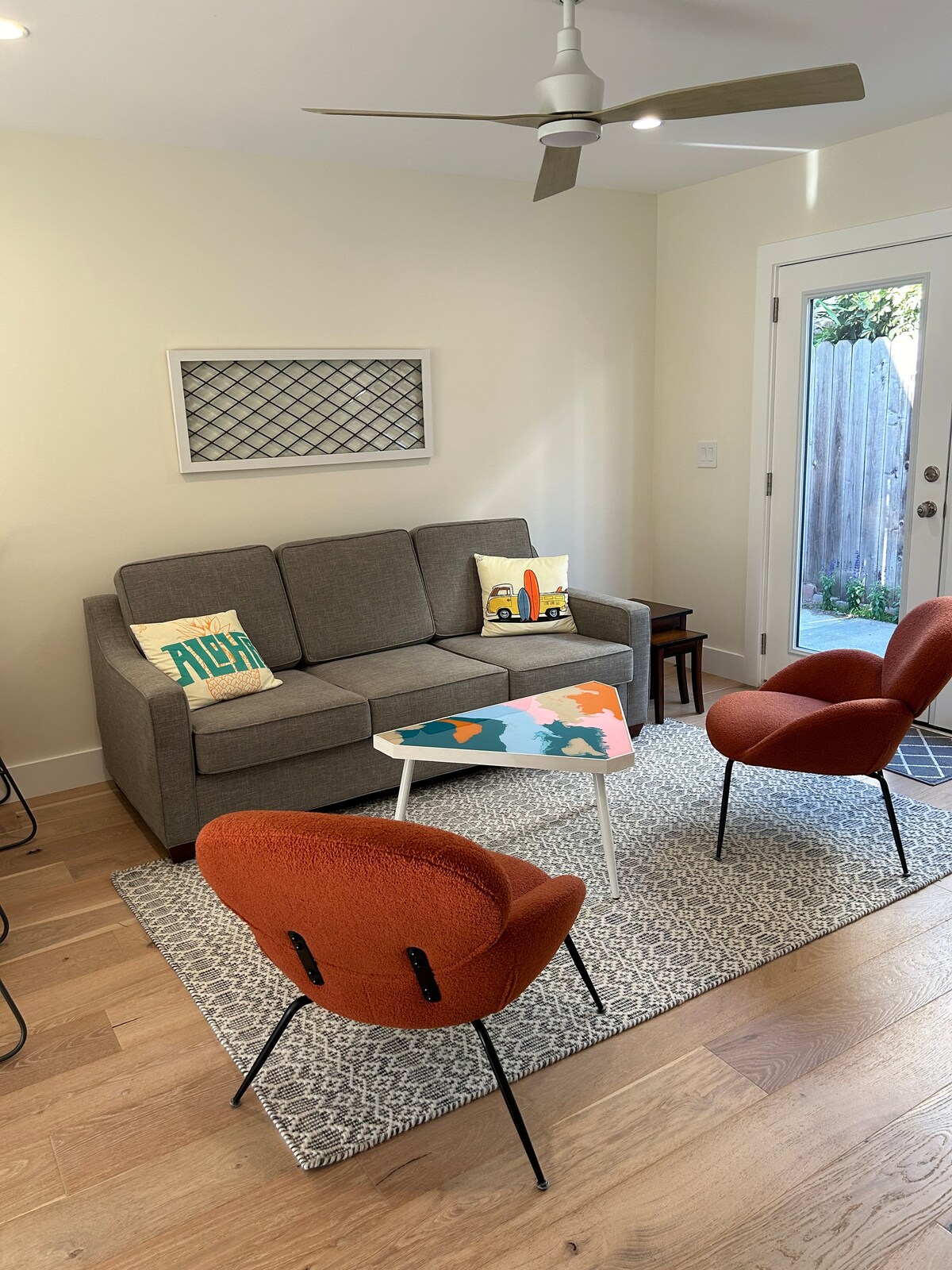 Top performing Airbnb: Apartment in Dana Point Near Beach and Restaurants in Dana Point