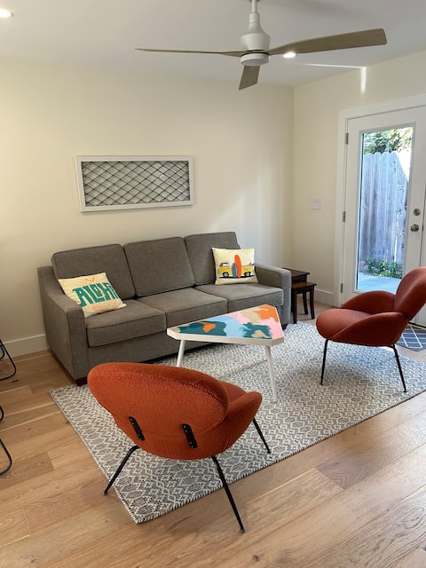 Top performing Airbnb: Apartment in Dana Point Near Beach and Restaurants in Dana Point