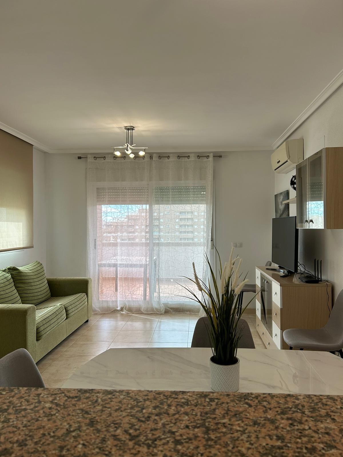 Top Airbnb: Apartment in Oropesa del Mar en Cabanes