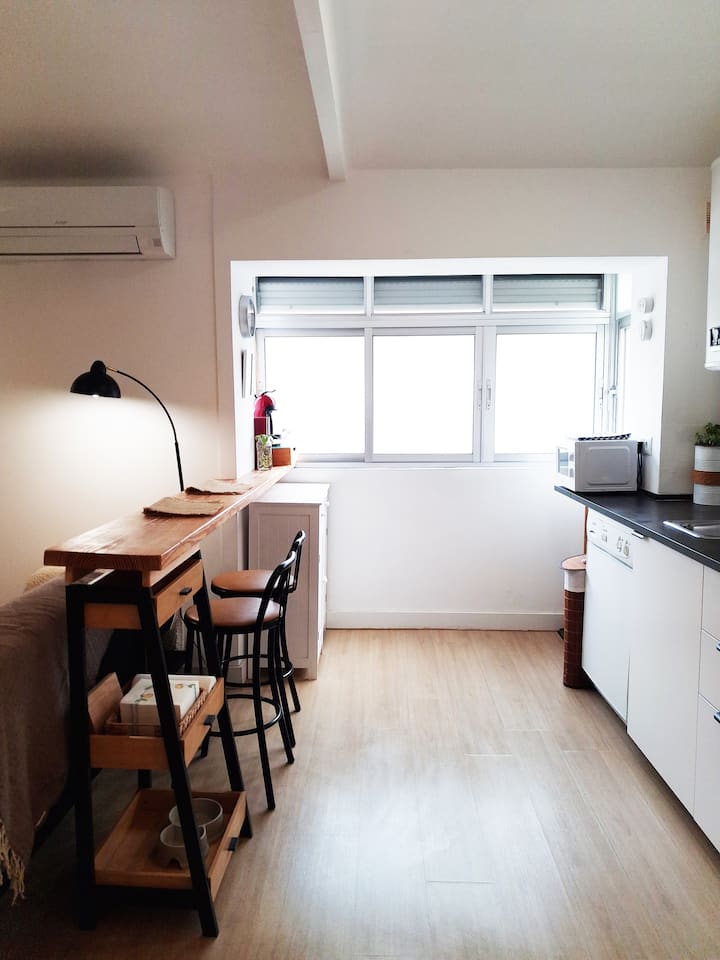 Apartamento Con Encanto - Casa Churruca - Zamora