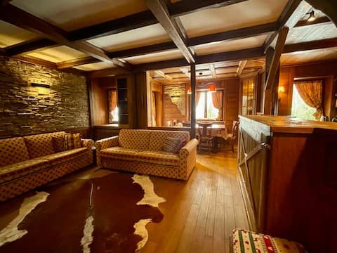 Airbnb con migliori performance: My Jewel a Sauze D'oulx