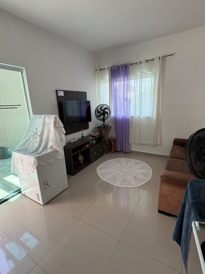 Всекидневна