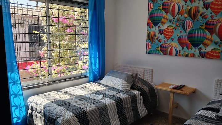 საძინებელი 2