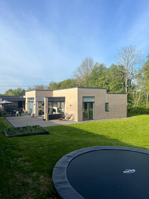 Delicious house close to Aarhus
