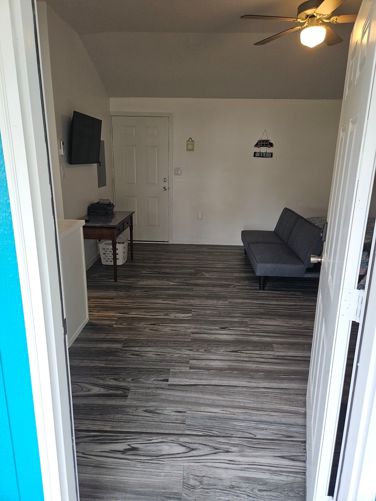 พื้นที่อยู่อาศัย