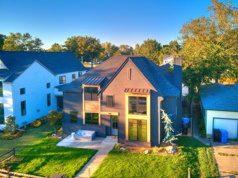 Scissortail Retreat | Rose Dist.