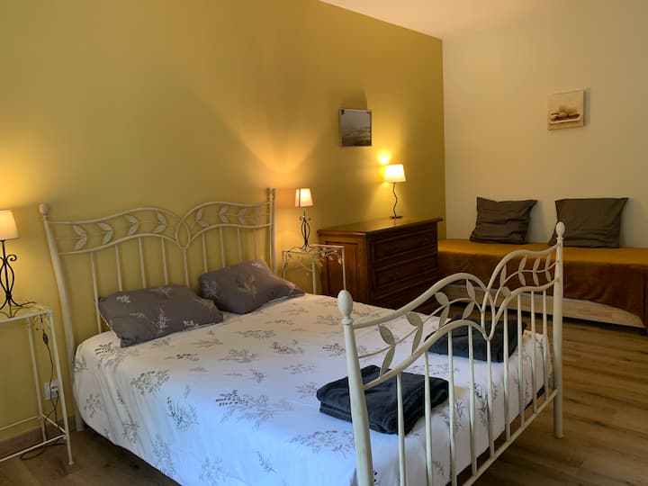 Chambre 2