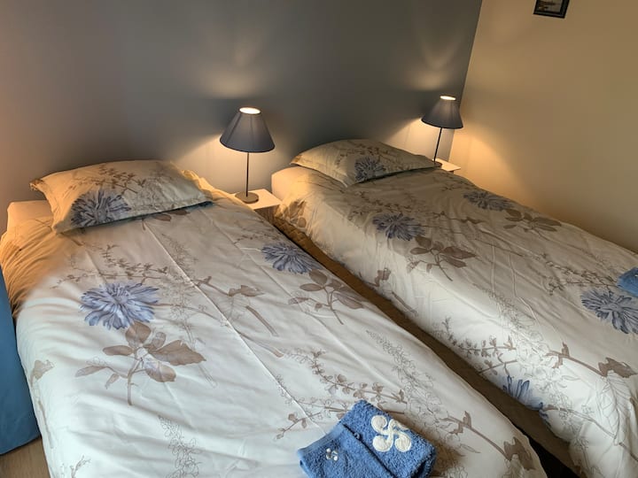 Chambre 4