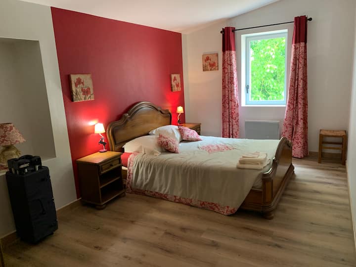 Chambre 1
