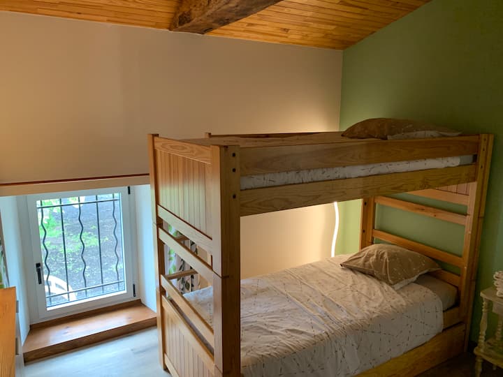 Chambre 3