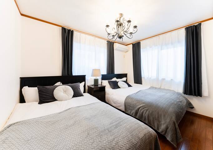 115㎡/Quiet luxury Home with parking/near Roppongi gallery image 3