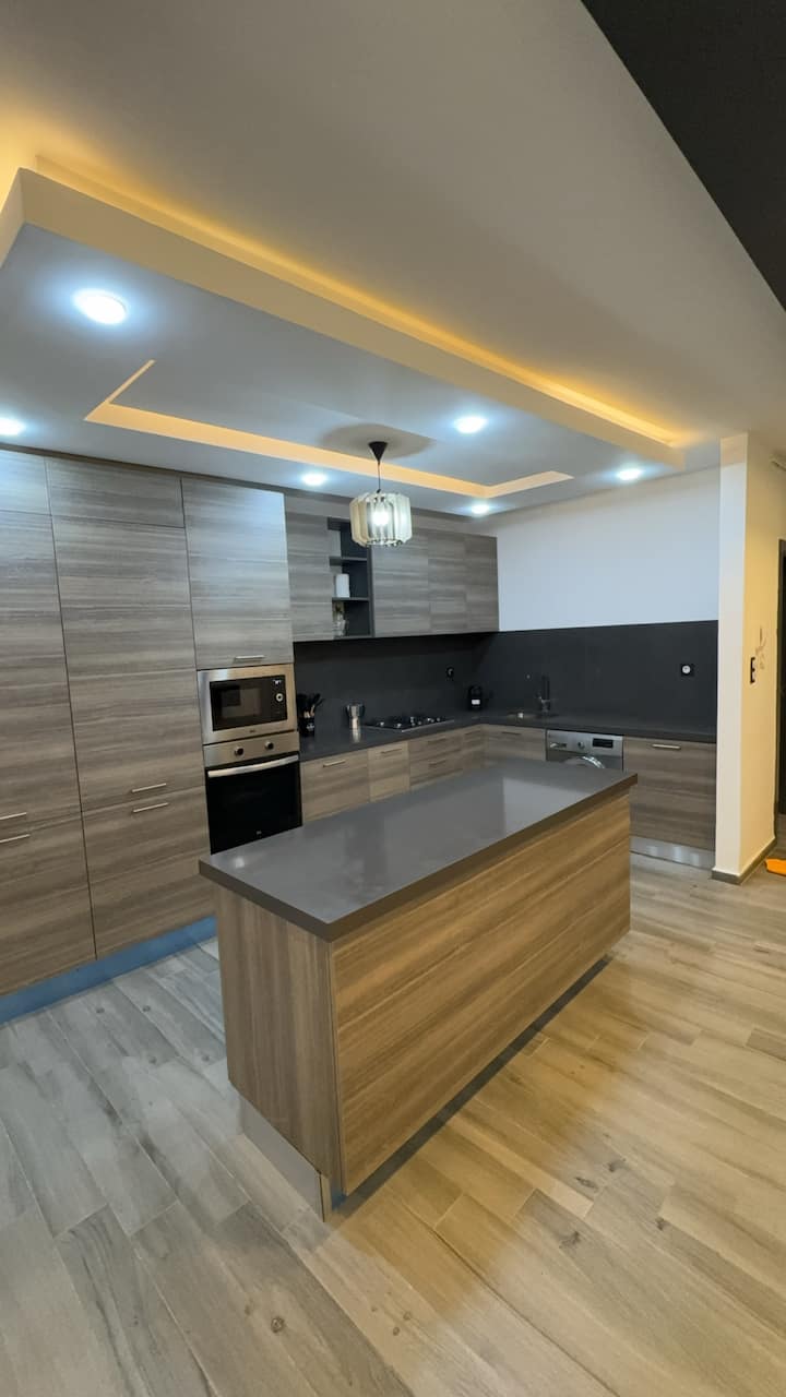 Appartement Haut Standing Oran - Orán
