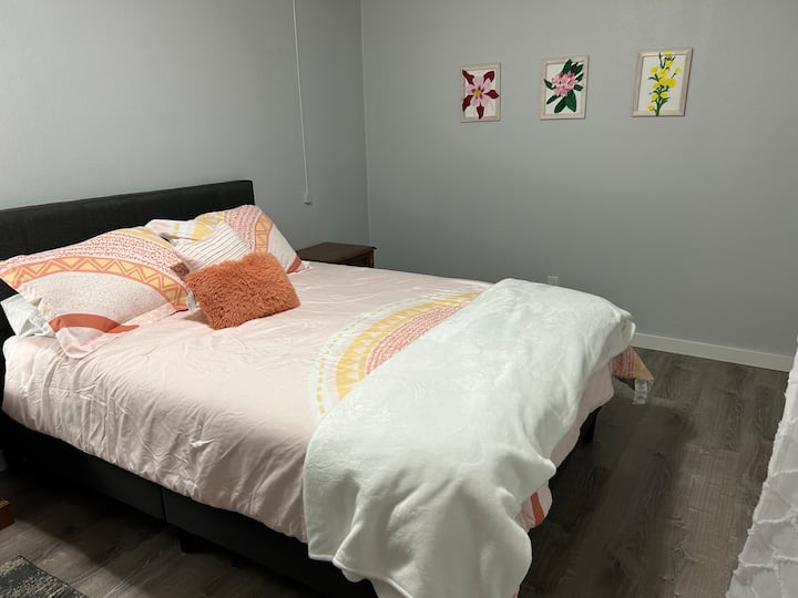 Спална соба 3