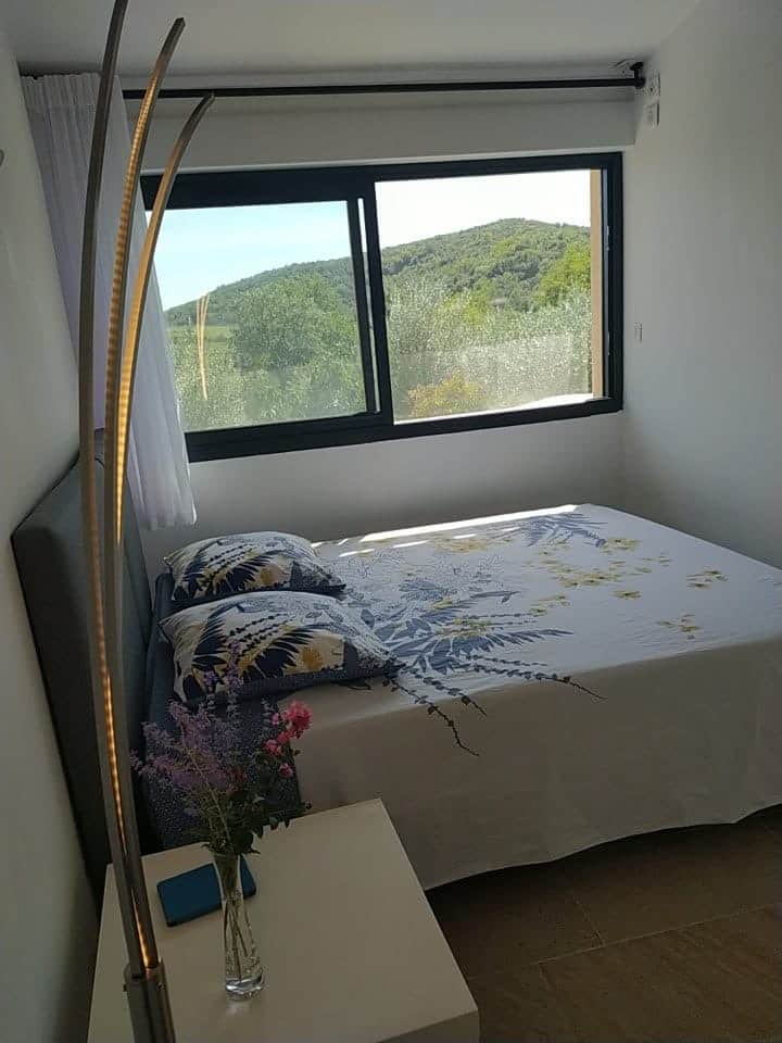 Annexe de la chambre d'amis